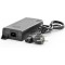 DIGITUS PoE+ Injecteur - IEEE802.3at - Gigabit Ethernet - 60 Watt - max. 48 Volt - PoE Mode A & Mode B