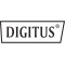 DIGITUS ASSMANN Electronic ak-430405 - 003-M interieur 0,3 m sATA 2 x 15-Pin SATA Noir, Rouge, Jaune Cable d'aliment