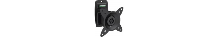 Supports Muraux Pour Tv, Pivotant