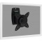 Digitus 90350 Universel Support avec Fonction pivotant pour LCD/LED Monitor 69 cm (27 "), VESA 100 x 100 Noir