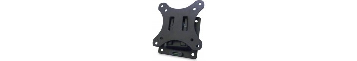 Supports Muraux Tv, Plat