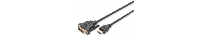 Câbles: Hdmi - Dvi