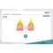 Digitus 0.5m Cat6 UTP cable de reseau 0,5 m U/UTP (UTP) Jaune - Cables de reseau (0,5 m, Cat6, U/UTP (UTP), RJ-45, RJ-45, Jaune)