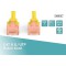 Digitus 0.5m Cat6 UTP cable de reseau 0,5 m U/UTP (UTP) Jaune - Cables de reseau (0,5 m, Cat6, U/UTP (UTP), RJ-45, RJ-45, Jaune)