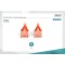 Digitus 2m Cat6 UTP cable de reseau U/UTP (UTP) Rouge - Cables de reseau (2 m, Cat6, U/UTP (UTP), RJ-45, RJ-45, Rouge)