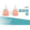 DIGITUS CAT 6 U-UTP Patch Cable, 3m, Cable reseau LAN DSL Ethernet, LSZH, cuivre, AWG 26/7, gris