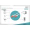Digitus DK-1617-050/WH cable de reseau 5 m Cat6 U/UTP (UTP) Blanc - Cables de reseau (5 m, Cat6, U/UTP (UTP), RJ-45, RJ-45, Blan