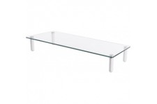 Digitus Verre Moniteur erha£ ¶ Hung Charge Max. 20 kg 56 x 21 x 8 cm