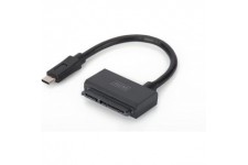 DIGITUS DA-70327 Carte et Adaptateur d'interfaces SATA