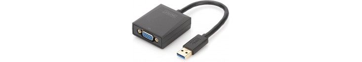 Adaptateurs Usb