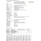 DIGITUS Cat 7 S-FTP Installation Cable 1200 MHz Dca en 50575 AWG 23/1 100 m Ring simplex Color Orange, DK-1743-VH-1