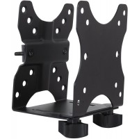 DIGITUS Support et Accessoires pour moniteurs, Noir, DA-90360