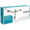 DIGITUS Support et Accessoires pour moniteurs, Noir, DA-90362