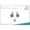 DIGITUS ASSMANN Cable de Connexion USB et Adaptateur USB 3.1 Type-C - C, 1,0 m, 10 Gbit/s Noir