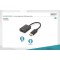 DIGITUS ASSMANN 340415-002 de s DisplayPort cable Adaptateur, DP male vers HDMI Type A Femelle 0,2 m Noir