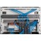 DIGITUS DN-97660 Accessoire de Racks Panneau cache