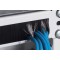 DIGITUS DN-97660 Accessoire de Racks Panneau cache