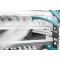 DIGITUS DN-97660 Accessoire de Racks Panneau cache