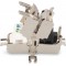 Assmann DN-93909 Digitus Professional Coupleur CAT 6A Argente