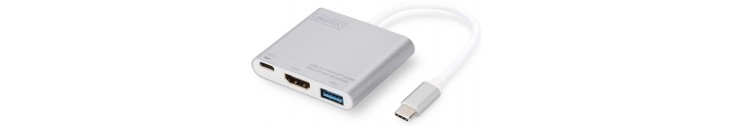 Adaptateurs Usb