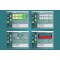 DIGITUS Line-Interactive UPS 600VA/360W Batterie de 12 V/7 Ah x 1 2X CEE 7/7 AVR RJ-11 ecran LED