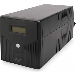 DIGITUS Line-Interactive UPS 2000VA/1200