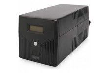 DIGITUS Line-Interactive UPS 2000VA/1200