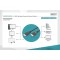 DIGITUS Cable HDMI Premium - UHD 4K - 2m - HDR, Ethernet, ARC, CEC, 3D, Dolby, HDMI 2.0 - Compatible PS4, PS5, Xbox