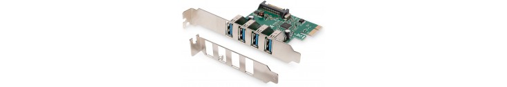 Cartes Usb