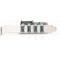 Digitus DS-30221-1 Carte reseau Interne USB 5000 Mbit/s