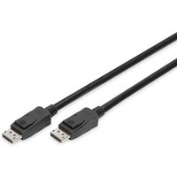 DIGITUS Cable de Connexion DisplayPort