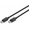 DIGITUS Cable de connexion DisplayPort