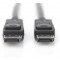 DIGITUS Cable de connexion DisplayPort