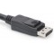 DIGITUS Cable de connexion DisplayPort