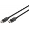 DIGITUS Cable de connexion DisplayPort