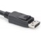 DIGITUS Cable de connexion DisplayPort