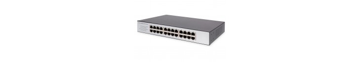 Switches Pc Portable, Fast Ethernet