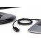 DIGITUS Cable Adaptateur USB Type-Câ„¢, Gen. 2, Type-Câ„¢ vers HDMI A