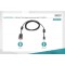 DIGITUS Cable Adaptateur USB Type-Câ„¢, Gen. 2, Type-Câ„¢ vers HDMI A