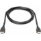 DIGITUS HDMI Ultra High Speed Connection Cable