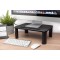 DIGITUS Rehausseur de Moniteur Ergonomique - 3 hauteurs - Charge maximale : 10 kg - Support pour Tablette et Smartphone - Noir