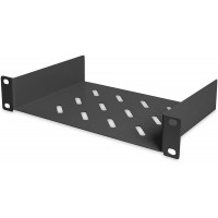 DIGITUS DN-10-TRAY-1-B Accessoire de Racks etagere