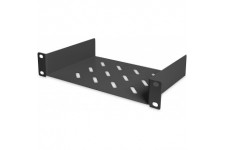 DIGITUS DN-10-TRAY-1-B Accessoire de Racks etagere