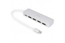 DIGITUS Hub USB Type-C 4 Ports (USB 3.0) + PD.