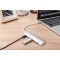 DIGITUS Hub USB Type-C 4 Ports (USB 3.0) + PD.