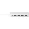 DIGITUS Hub USB Type-C 4 Ports (USB 3.0) + PD.