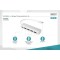DIGITUS Hub USB Type-C 4 Ports (USB 3.0) + PD.