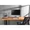 DIGITUS Support de Moniteur en Aluminium
