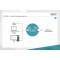 Digitus DA-73105 cable USB 10 m USB 3.2 Gen 1 (3.1 Gen 1) USB A Noir