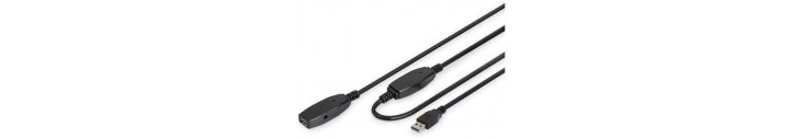 Rallonges Usb 3.0